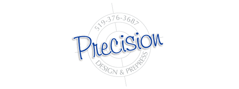Precision Design & Prepress